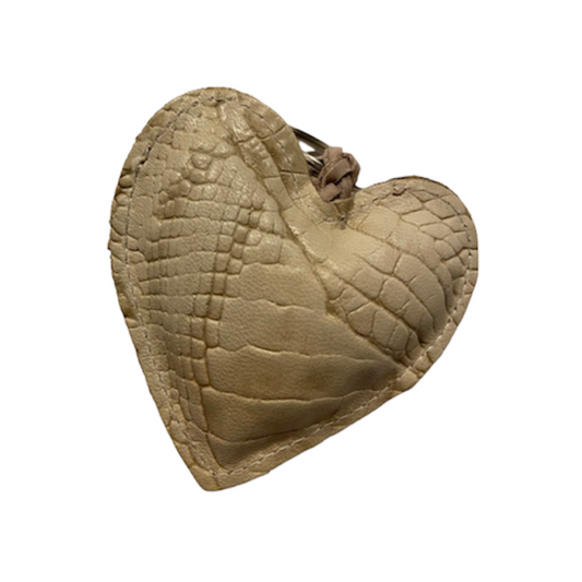 Hartjes Sleutel-/ tashanger