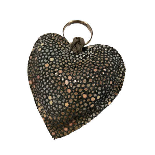 Hartjes Sleutel-/ tashanger