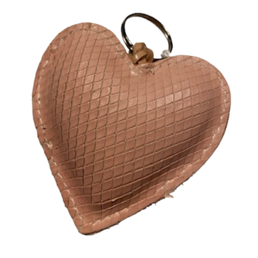 Hartjes Sleutel-/ tashanger