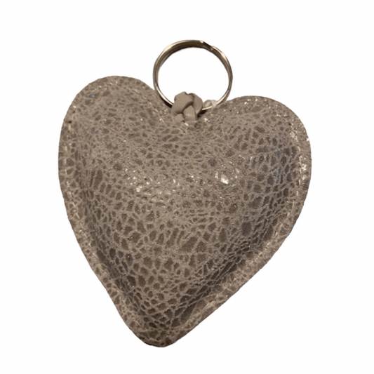 Hartjes Sleutel-/ tashanger