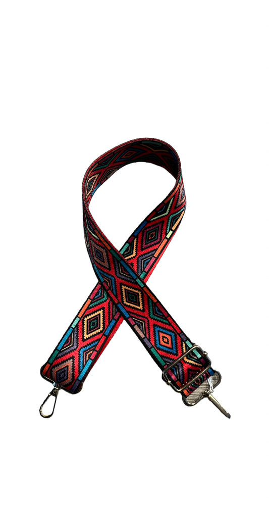 Bag strap - Multicolor